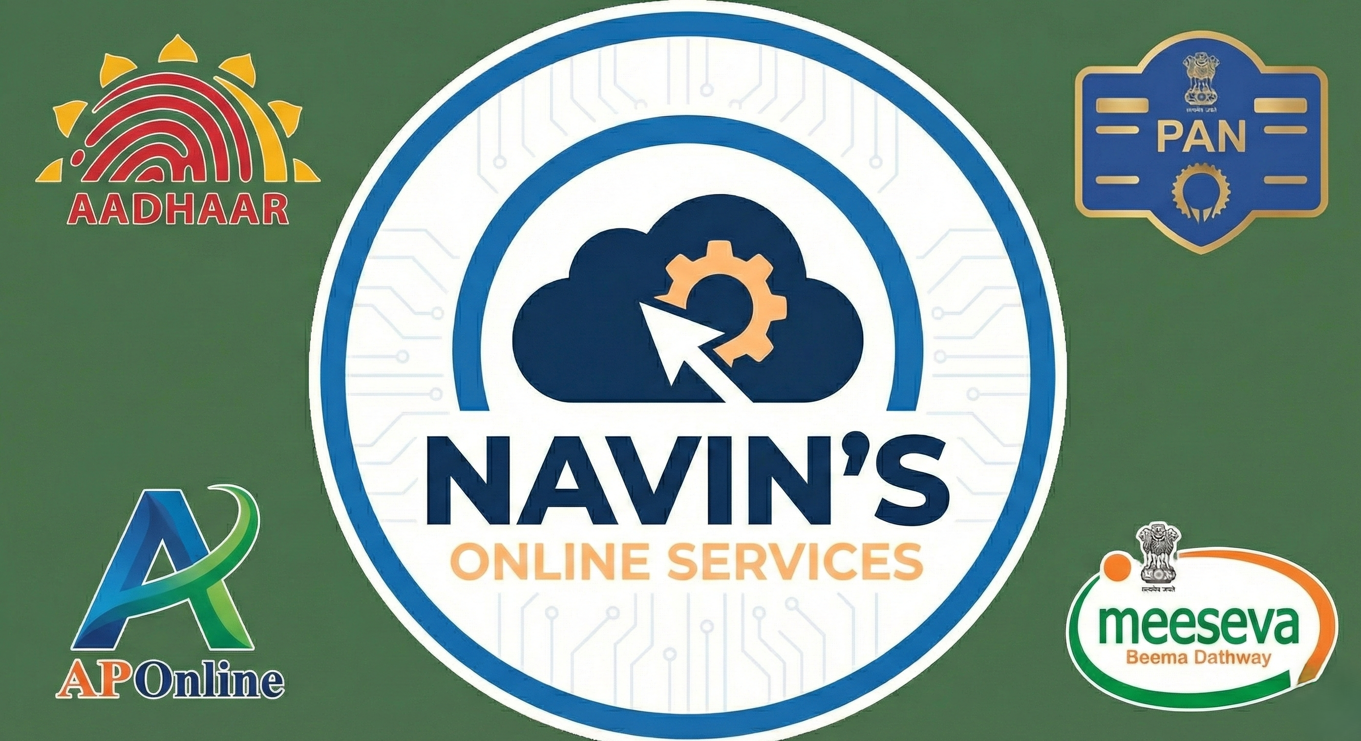 Online Services